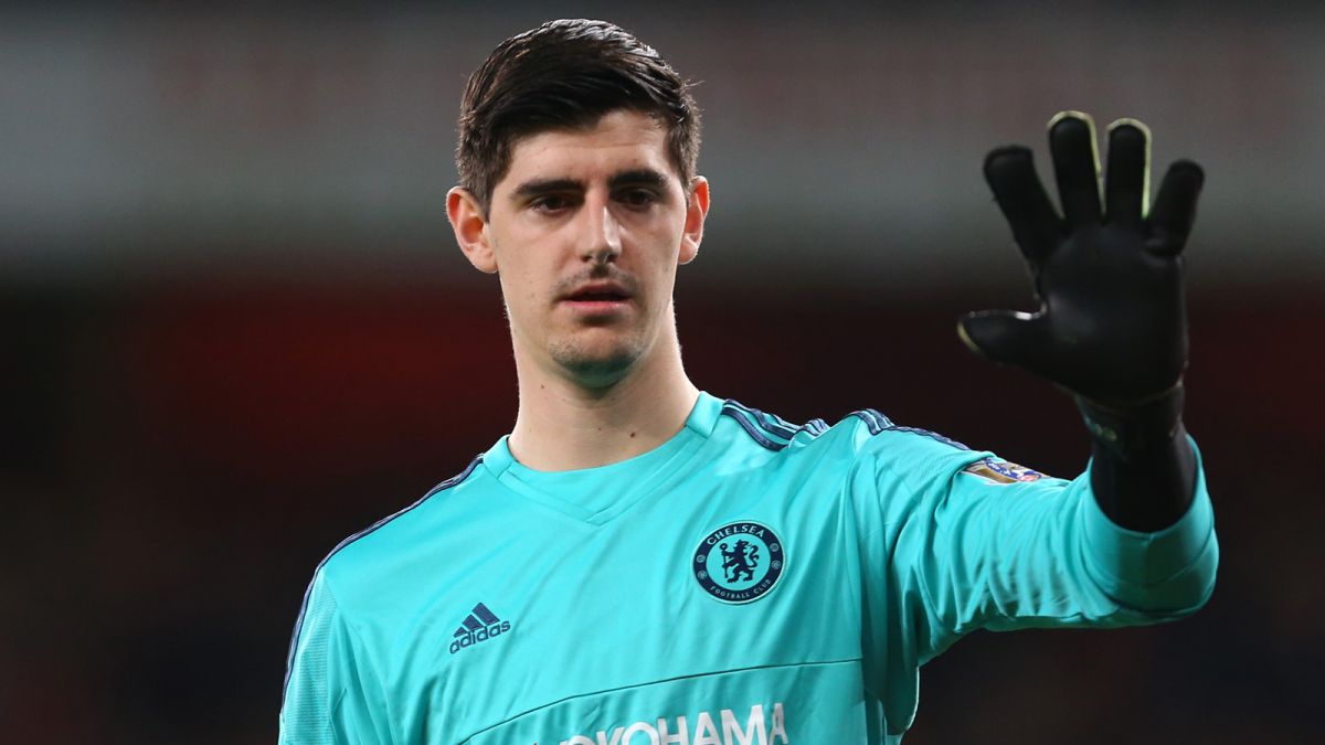 thibaut-courtois