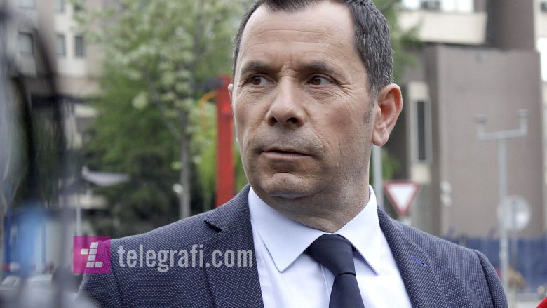 Gashi: Ramë Maraj është hetuar për atentat ndaj Rugovës (Video)