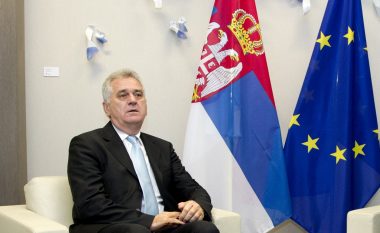 Nikoliq shpreson të mos ketë kushte për njohjen e Kosovës