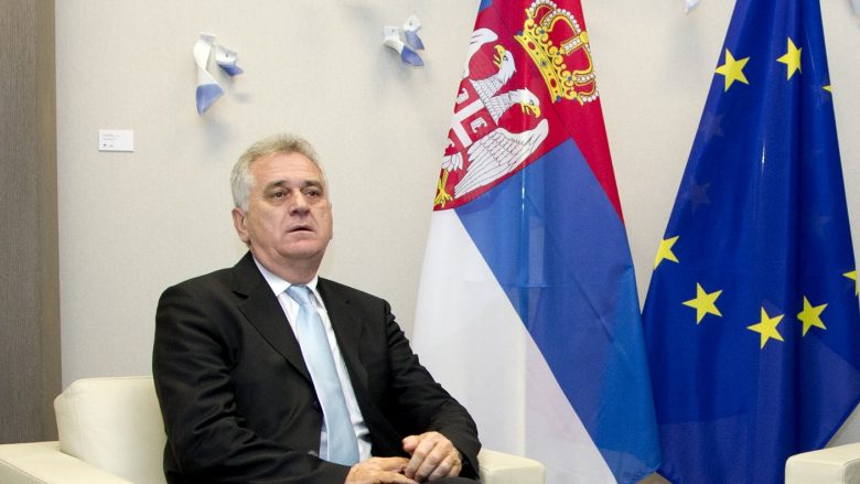 Nikoliq: Serbia kurrë në BE, nëse na kërkohet njohja e Kosovës