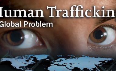 Maqedoni, evidentohen 4 viktima të trafikimit me njerëz (Video)