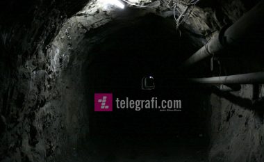 Shembje dheu në minierën e Artanës, dy punëtorë të vdekur