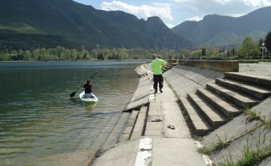 Harrohet premtimi për projektin e liqenit të Treskës