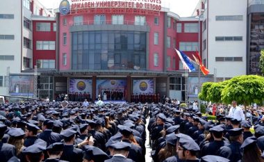 Universiteti i Tetovës: Nuk mbyllen studimet e disperzuara