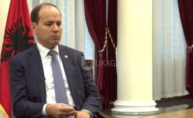 Nishani: Pajtimin shqiptaro-serb duhet ta udhëheq Kosova e jo Shqipëria (Video/LIVE)