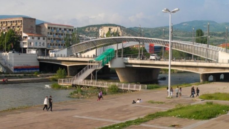 KDI shpreh shqetësimin për ndërtimin e murit në Mitrovicë