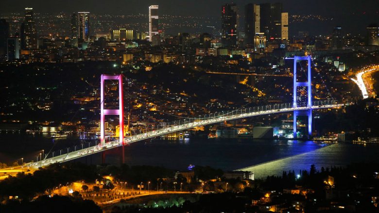 Stambolli dhe historia e tij, vendi që duhet vizituar gjithsesi (Foto)