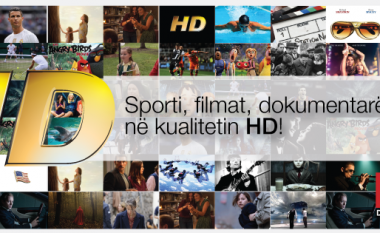 Video on Demand ofron 4000 filma, seriale dhe dokumentarë krejtësisht falas