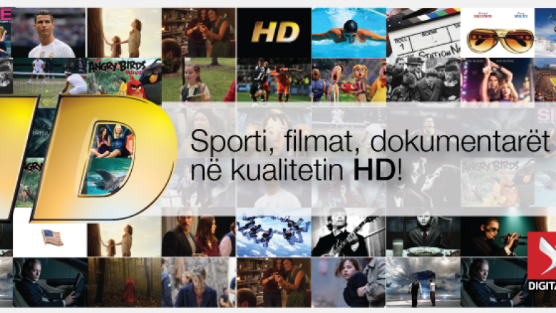 Video on Demand ofron 4000 filma, seriale dhe dokumentarë krejtësisht falas