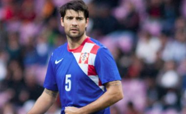 Alarm te skuadra e Kroacisë, një tjetër lojtar në dyshim për Kosovën