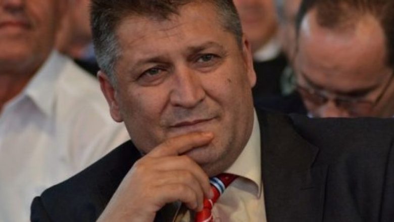 Zafir Berisha: Agjent i kujt ishte Hashim Thaçi?