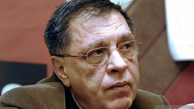 Vdiq Agim Zatriqi, ish drejtori i Radio Televizionit të Kosovës