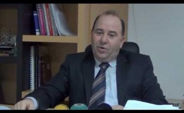 Zafirov: Gjykatat shqiptojnë masa selektive për paraburgim!