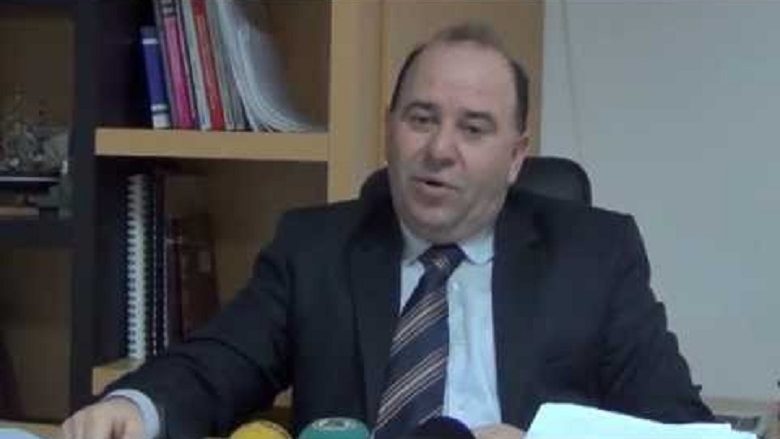 Zafirov: Gjykatat shqiptojnë masa selektive për paraburgim!