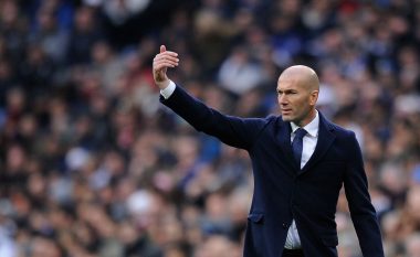 Zidane flet për ‘Topin e Artë’: Ky futbollistë do ta fitojë atë