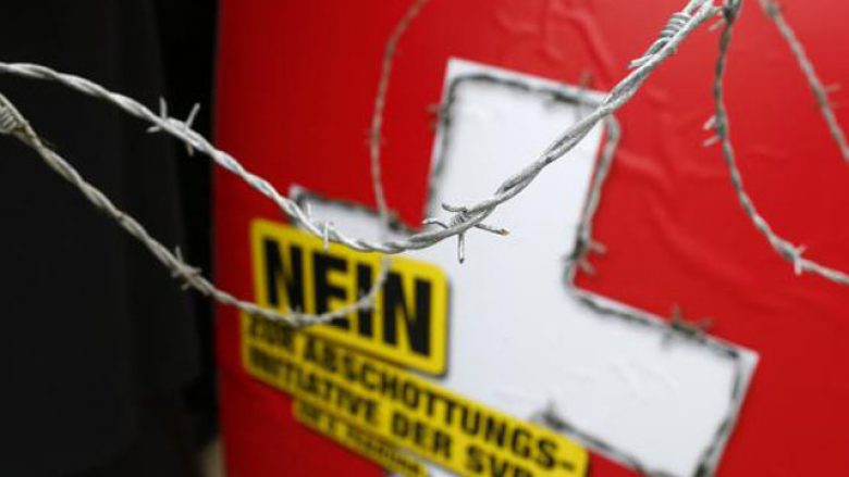 Lajm i keq nga Zvicra për emigrantët punëkërkues