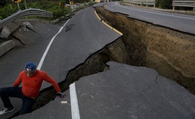 13 fakte “të çmendura” për tërmetet