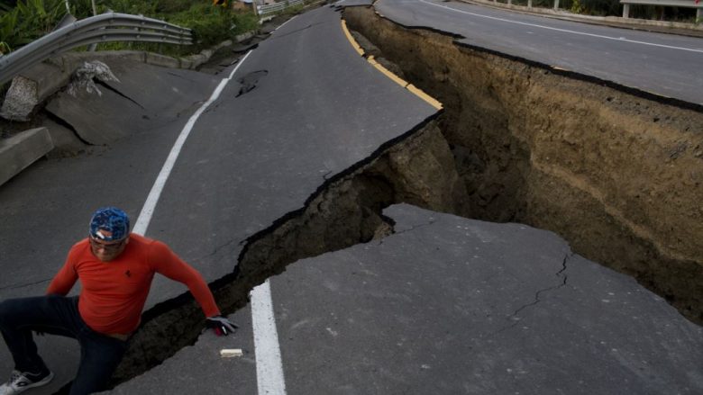 13 fakte “të çmendura” për tërmetet