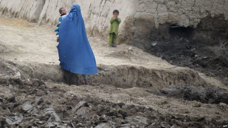 Një vajzë nën 15 vjeçe martohet çdo 7 sekonda