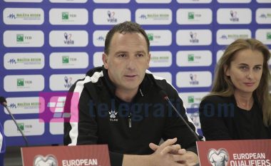 “Kosovës i kthehen dy lojtarë dhe pritet një konfirmim”
