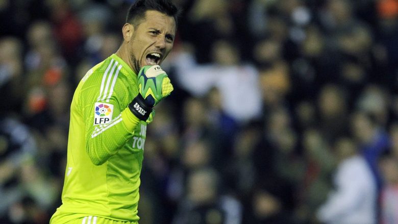 Portieri me më shumë penallti të pritura në La Liga vendos për të ardhmen