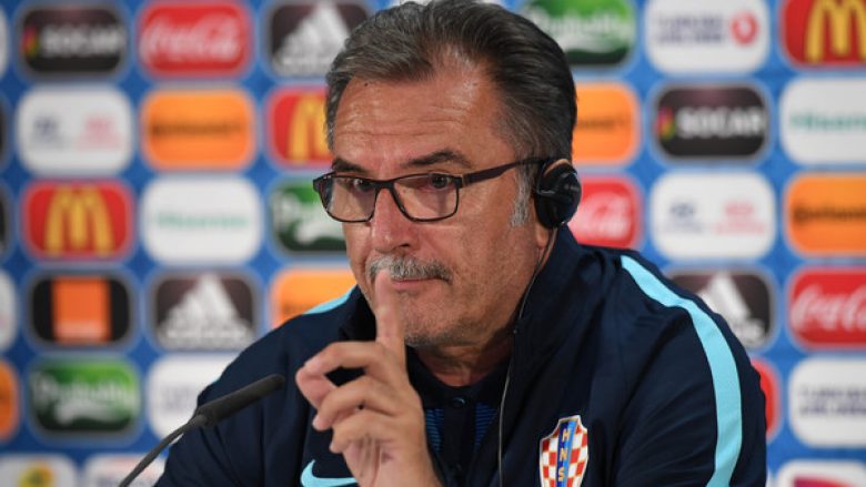 Trajneri kroat thotë se e ka analizuar Kosovën