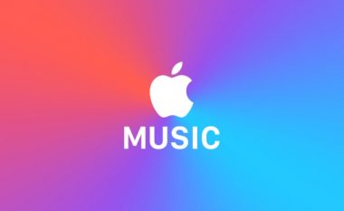Apple Music tani ka 60 milionë abonues