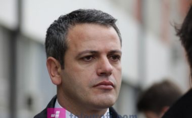 Arben Gashi i LDK-së kërkon shkarkimin e të gjithë ministrave serbë