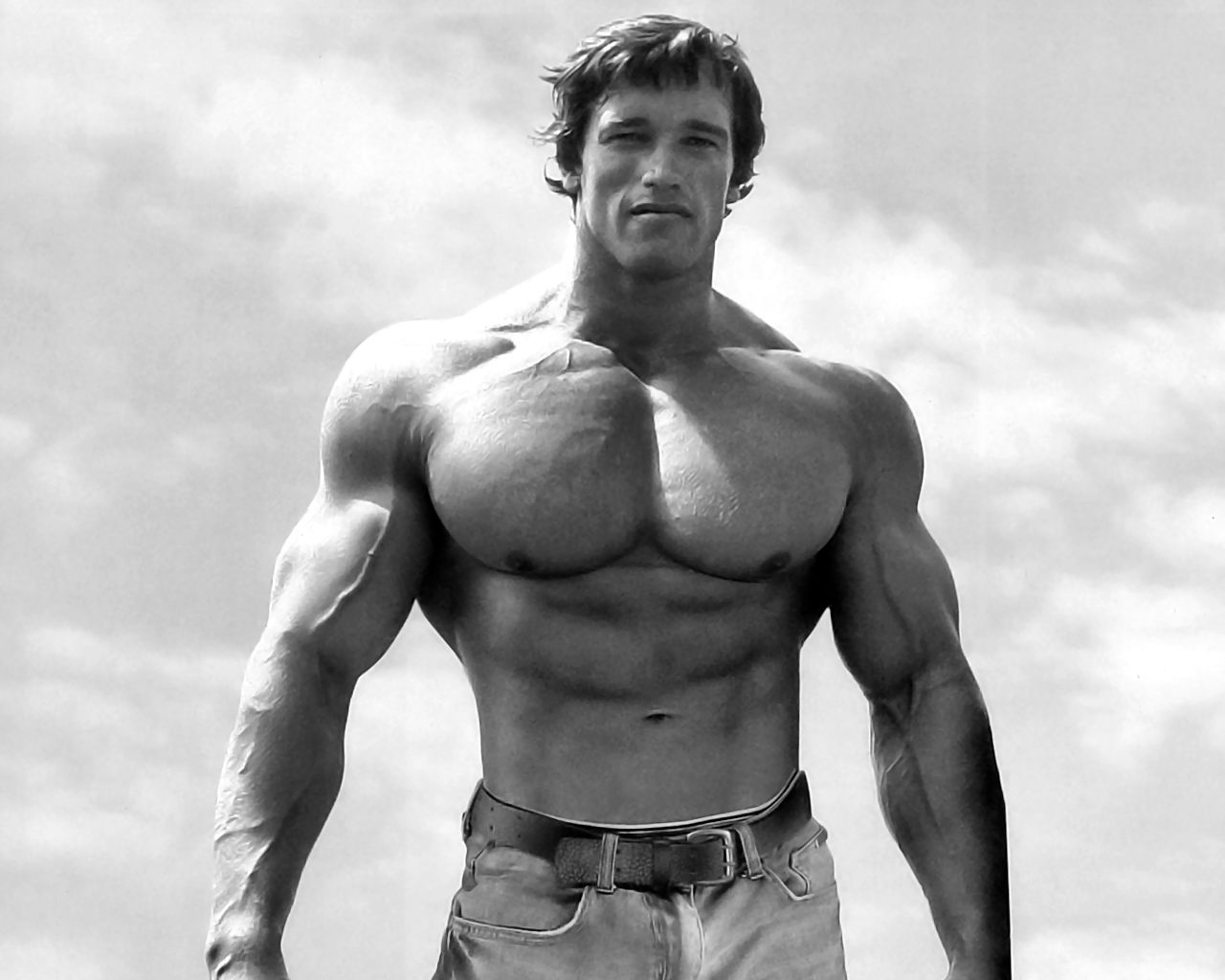 Schwarzenegger u shpall shtatë herë ‘Mister Olympia’.