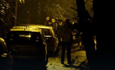 Atentat ndaj Aleksandër Vuçiqit? Gjenden armë në afërsi të shtëpisë së kryeministrit serb (Video)