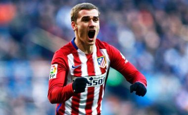 Griezmann ia mbyll derën përkohësisht PSG-së