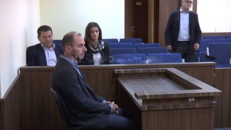 Ky është vendimi i Gjykatës për burrin që rrahu mbesën në Rahovec (Video)