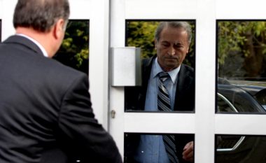 Prokurori italian: Me paratë e pensionit të Zvicrës, Azem Syla financoi grupin kriminal