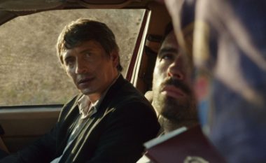 Filmi ‘Babai’ pjesë e GoetheFest në Beograd të Serbisë