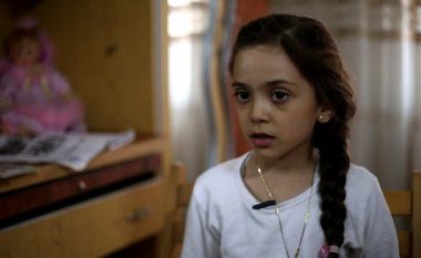 Vajza 7-vjeçare siriane: Kjo luftë po më vret ëndrrat (Foto)