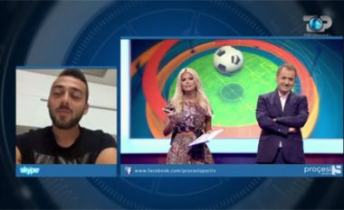 Futbollisti shqiptar i Atleticos: Shqipëria mund të befasojë Spanjën
