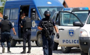 Bastisje në Podujevë, Vushtri dhe Lipjan – arrestohen katër persona dhe konfiskohen armë dhe gjësende tjera