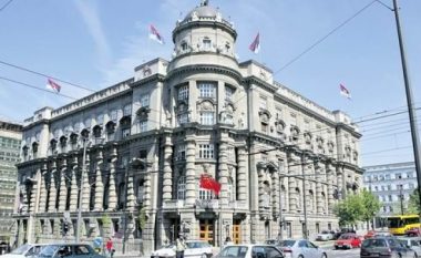 Shkaku i arrestimit të Nehat Thaçit, dy zëvendësministra bojkotojnë konferencën në Beograd
