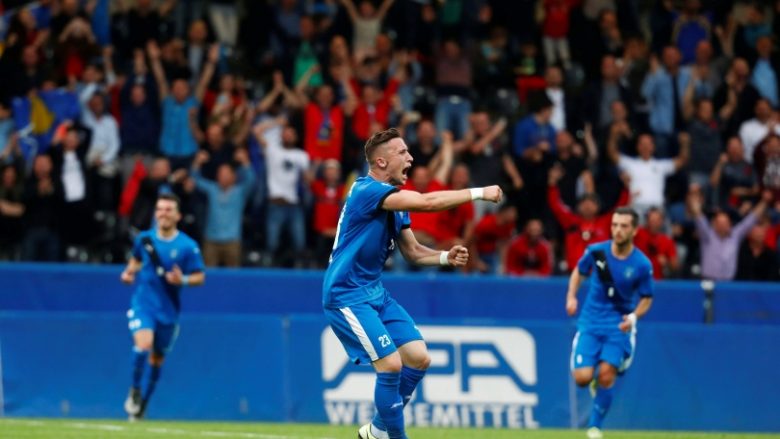 Sa kushtojnë futbollistët e Kosovës dhe ata të Kroacisë? (Foto)
