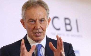 Blair: Lufta kundër ekstremizmit islamik, është luftë për të gjithë ne