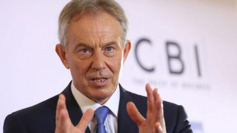 Blair: Lufta kundër ekstremizmit islamik, është luftë për të gjithë ne