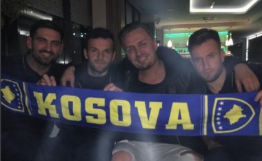 Kush është shpirti i përfaqësueses së Kosovës sipas Bleros?