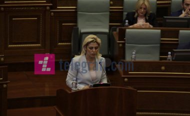 Deputetja Deliu-Kodra: Fisnik Ismajli po shpik akuza
