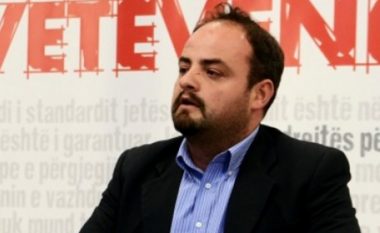 Lëvizja Vetëvendosje në Shqipëri regjistrohet si organizatë jo fitimprurëse