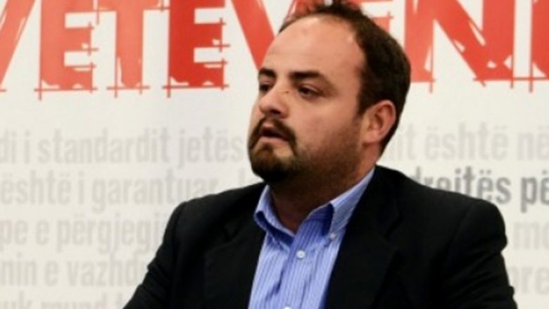 Lëvizja Vetëvendosje në Shqipëri regjistrohet si organizatë jo fitimprurëse