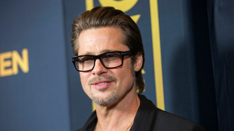 Këto janë rezultatet e analizave të drogës të aktorit Brad Pitt