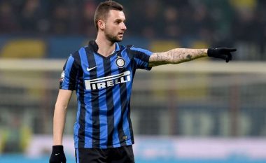 Brozovic kthehet në skuadrën e Interit