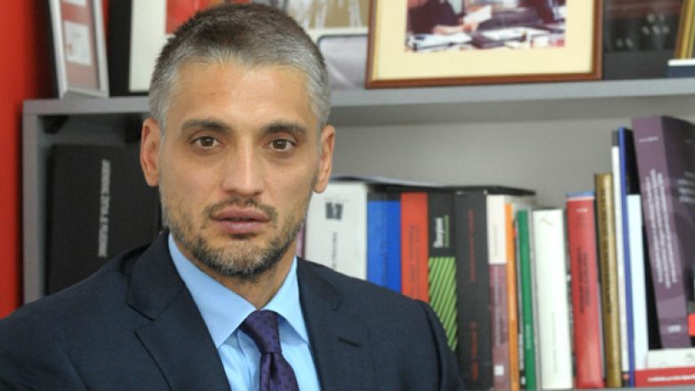 Jovanoviq: Deklaratat e krerëve serbë për Trepçën sikur “hapa qetësues” për popullin