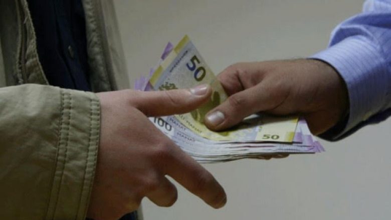 Korrupsioni, problemi i dytë në Kosovë