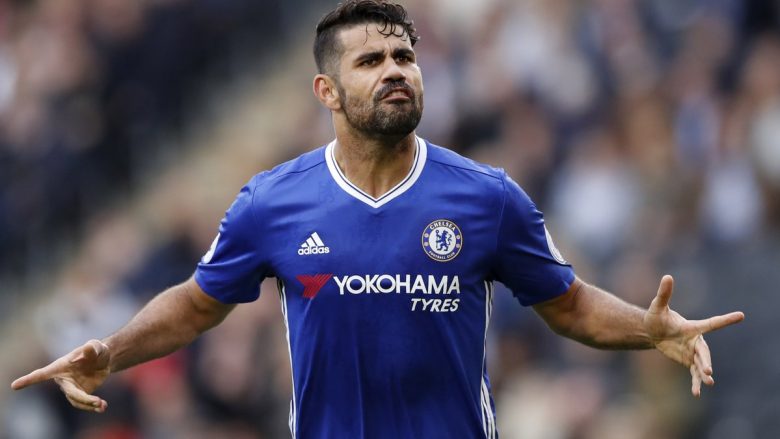 “Costa mund të shënojë në çdo ndeshje”